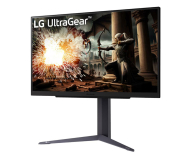 LG UltraGear 27GS75Q-B 27GS75Q-B.AEU - 1276733 - zdjęcie 3